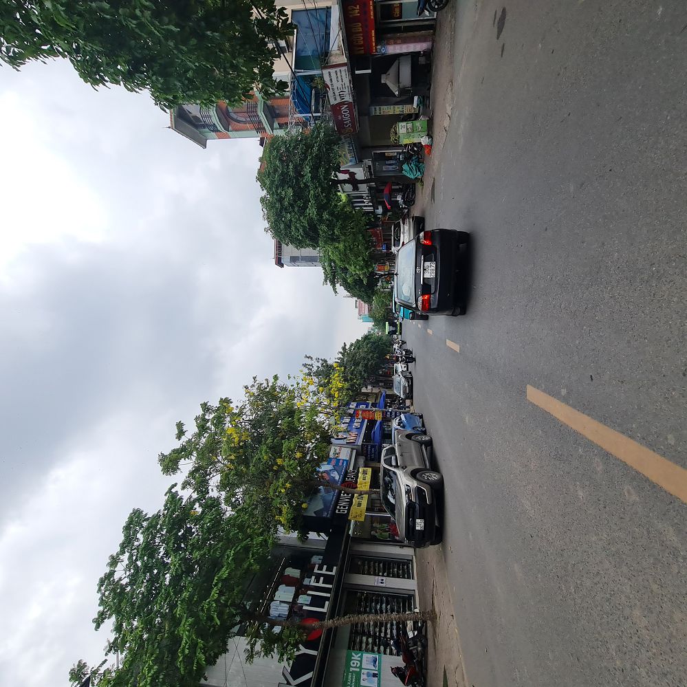 Bán 77m2 đất trong đê Đông Dư, Gia Lâm, 7 chỗ chạy thông, vào nhà. Lh 0989894845 - Ảnh chính
